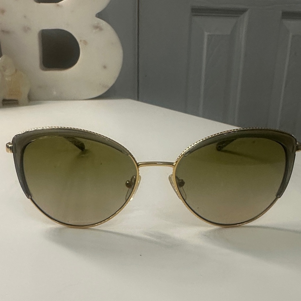 Michael Kors Cat Eye Sunglasses